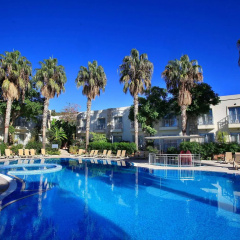 Mandarin Resort & Spa - Bild 15