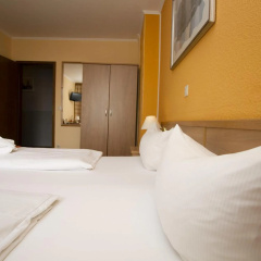 Hotel Spreewitz am Kurfürstendamm - Bild 6