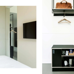 Conscious Hotel Westerpark - Bild 2