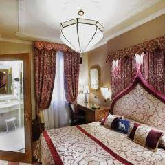 Hotel ai Mori d'Oriente - Bild 10