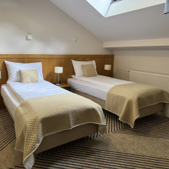 Iris Aparthotel - Bild 4