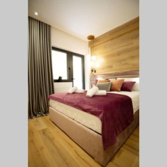 EcoStay-Serenity,business class apartment by the sea in Alimos Kalamaki - Bild 4