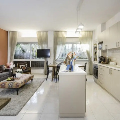 Sweet Inn Apartments - Molcho Street thumbnail 22