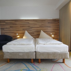 Petul Apart Hotel City Garden - Bild 6
