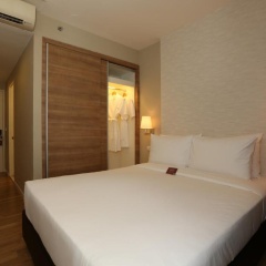 Bangna Pride Hotel & Residence - Bild 5