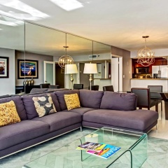 DoubleTree by Hilton Grand Hotel Biscayne Bay - Bild 13