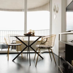 Hohes Apartment mit Weitblick über Augsburg - Bild 5