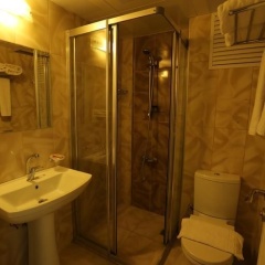 Deveci Cukurova Hotel - Bild 3