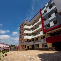 Oakhills Homes in Accra, Ghana from 150$, photos, reviews - zenhotels.com photo 36