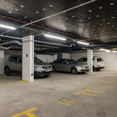 Three Corners Lifestyle Hotel - Bild 24