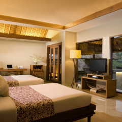 Kamandalu Ubud Resort - Bild 5