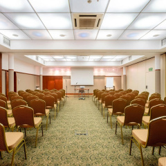 Hotel Hetman - Bild 15