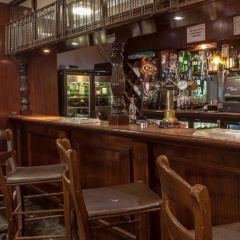 Hampstead Britannia Hotel - Bild 16