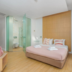Chic Hotel - Bild 9