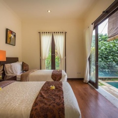 Diamond Villas Uluwatu - Bild 5