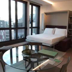 Milan Eleven by Brera Apartments - Bild 7