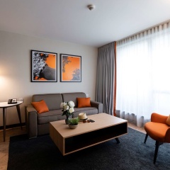 Doubletree By Hilton Paris Boulogne - Bild 11