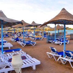 Magic Beach Hotel Hurghada - Bild 28