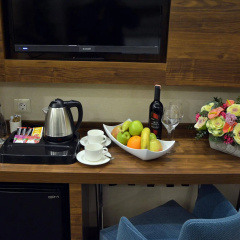 Guler Park Hotel - Bild 12