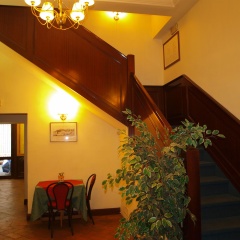 Hotel Trastevere - Bild 15
