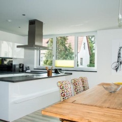 Ferienhaus KAMM8 - Bild 14