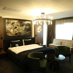 Florya Grand Hotel - Bild 15