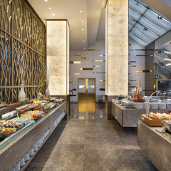 Ankara HiltonSA - Bild 13