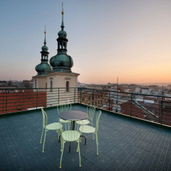 Hotel Leon D´Oro - Bild 18