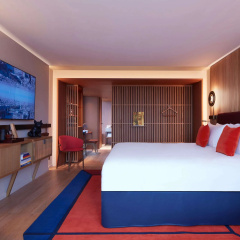 SO/ Paris Hotel - Bild 18