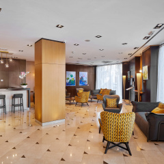 Eurostars Monumental - Bild 2
