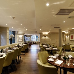 Montcalm Brewery, London City - Bild 23