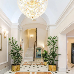 Raeli Hotel Floridia - Bild 18