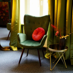 Hotel & City Appartements Rothenburger Hof - Bild 13