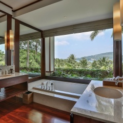 Villa Chanjar- Kamala Beach - Bild 22