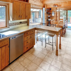 Yakima River Retreat thumbnail 5