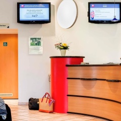 ibis Dortmund City - Bild 2