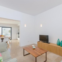 Na Valenta - Villa With Private Pool In Arta - Bild 6