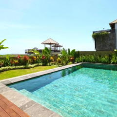 The Ocean Views Luxury Villas & Apartment - Bild 10