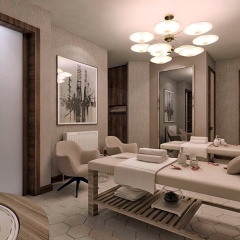The Life Hotel & Spa - Bild 4