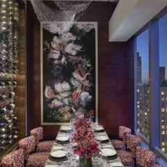 Mandarin Oriental, New York - Bild 11