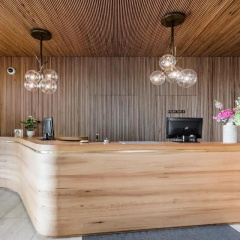 Boutique Hotel Zach - Bild 2