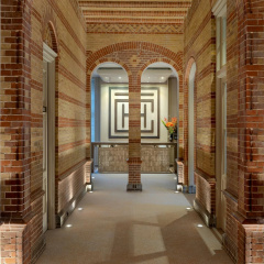 The College Hotel Amsterdam, Autograph Collection - Bild 17
