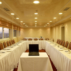 Piraeus Theoxenia Hotel - Bild 19
