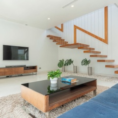 Coastal Escape Natai Beach - Bild 14