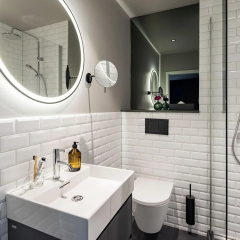 Hotel AMANO Düsseldorf - Bild 10