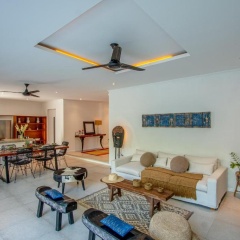 Villa Plumeria - Bild 1