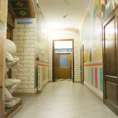 Hostel Archi Rossi - Bild 17