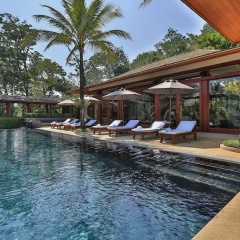Villa Chanjar- Kamala Beach - Bild 9