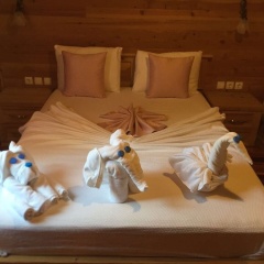 Sedir Palas Hotel - Bild 1