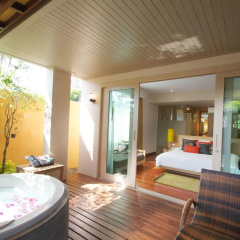 Pakasai Resort - Bild 18